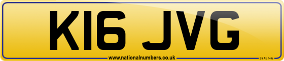 K16 JVG