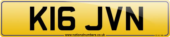 K16 JVN