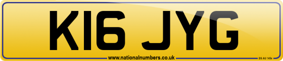 K16 JYG