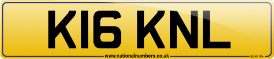 K16 KNL