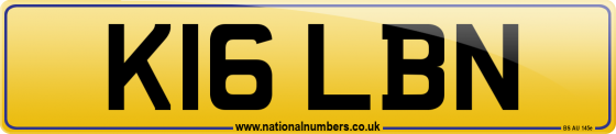 K16 LBN