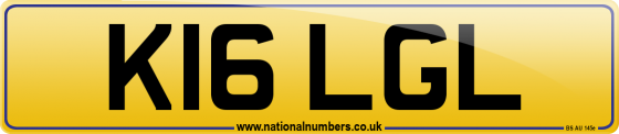 K16 LGL
