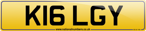 K16 LGY