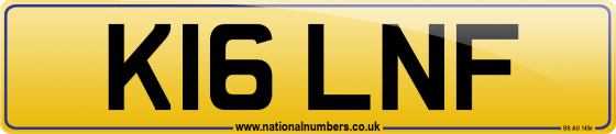 K16 LNF