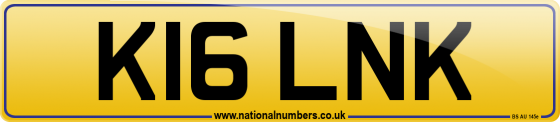 K16 LNK