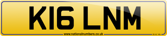 K16 LNM