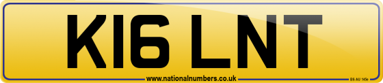K16 LNT