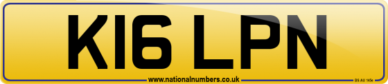 K16 LPN