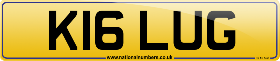 K16 LUG