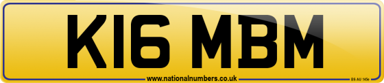 K16 MBM