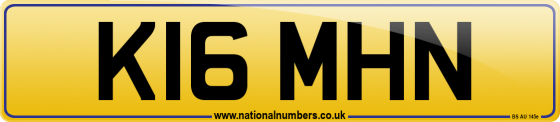 K16 MHN