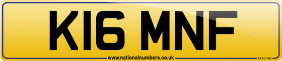 K16 MNF
