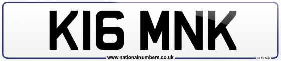 K16 MNK