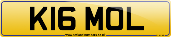 K16 MOL