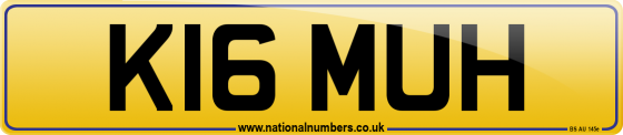 K16 MUH