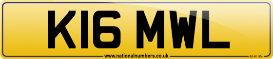 K16 MWL