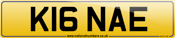 K16 NAE