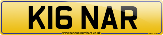 K16 NAR