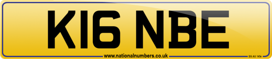K16 NBE