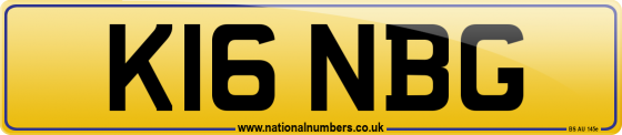 K16 NBG