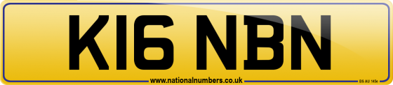 K16 NBN