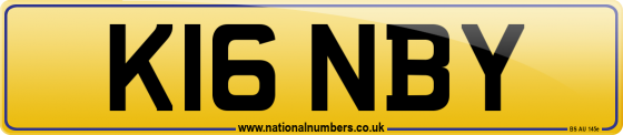 K16 NBY