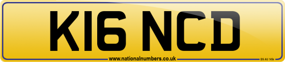 K16 NCD
