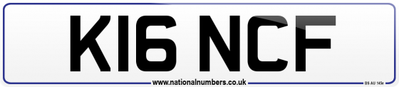 K16 NCF