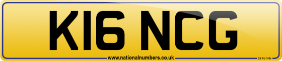 K16 NCG
