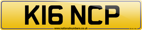 K16 NCP