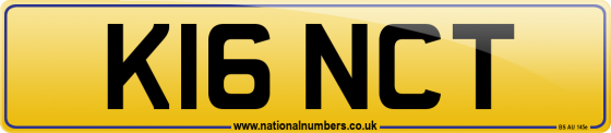 K16 NCT