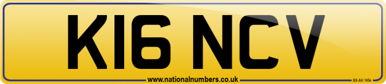 K16 NCV