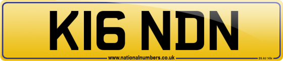 K16 NDN