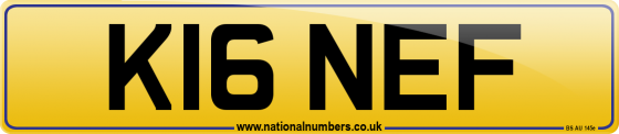 K16 NEF