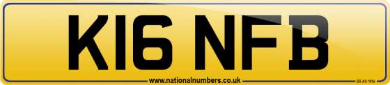 K16 NFB