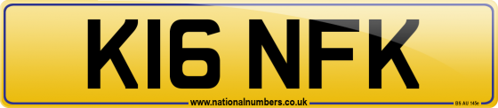 K16 NFK