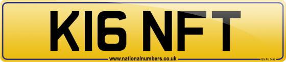 K16 NFT