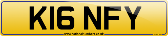 K16 NFY