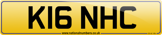 K16 NHC