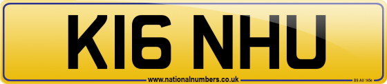 K16 NHU