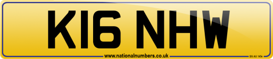 K16 NHW