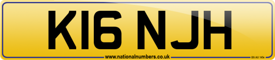 K16 NJH