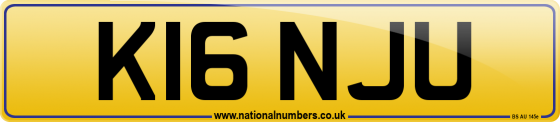 K16 NJU
