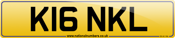 K16 NKL