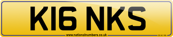K16 NKS