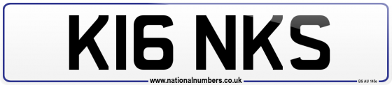 K16 NKS