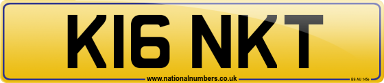K16 NKT