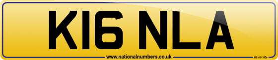 K16 NLA