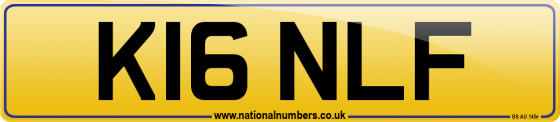 K16 NLF