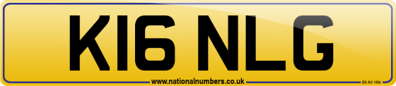 K16 NLG